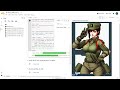 Setting up an AI to generate high quality ANIME images! | Google Colab | Tutorial and Demonstration