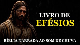 Ephesians [Bible narrated to the sound of rain] screenshot 1