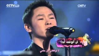 الفنون الصينية 2016-01-22