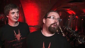 RuneFest 2011: Game Play