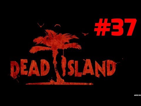 Видео: Мертвый остров Techland воскрес