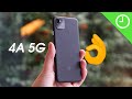 Pixel 4a 5G review: The price-perfect Pixel!