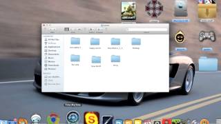 How to recover lost minecraft saves (MAC)
