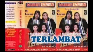 (Full Album) Murry's Family #TooLate