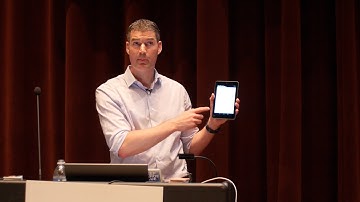 ConveyUX 2013: Peter Lubbers - The Future of HTML5