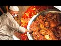 Siri paye Nashta, Street Food Peshawar, Subha Ka Nashta, Street Food