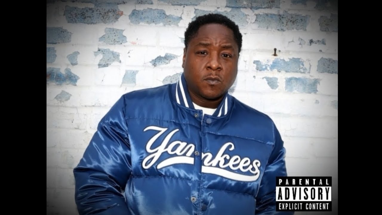 JADAKISS 2024 MIX (FULL MIXTAPE)