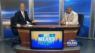 Keeping True To His Promise To Make Richmond County Safer