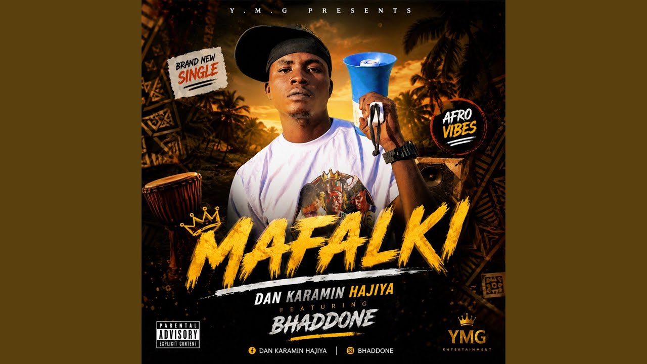 Watch Mafalki on YouTube Watch Mafalki on YouTube