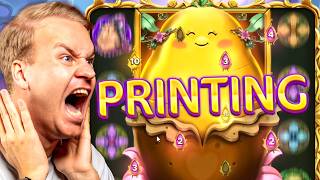 INSANE $250,000 WIN ON ROYAL POTATO 2!!!!