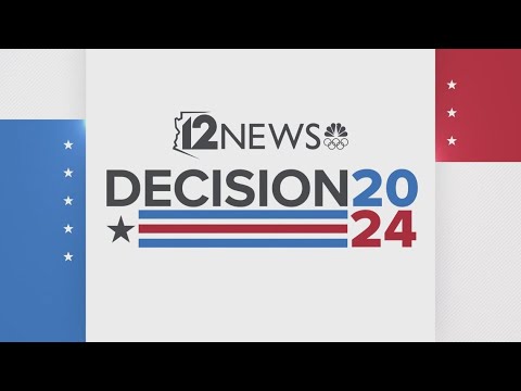 Decision 2024: Live election night coverage - YouTube