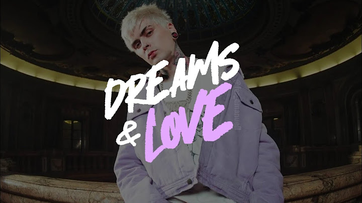 LIT Killah - Dreams & Love || LETRA