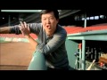 Steve Carell Ken Jeong and Colin Hanks in Baseball Believes Ad