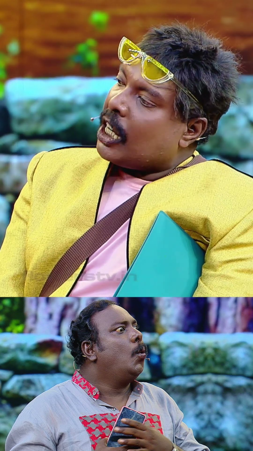 ഡാ മോനെ ഞാൻ ഒരു പാവമാണ് കേട്ടോ !? #flowerstv #malayalam #comedygenre