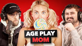 I’m A Mom Who's Into Age Play screenshot 3