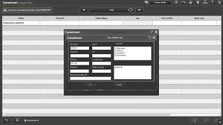 Add New User in ImageSuite