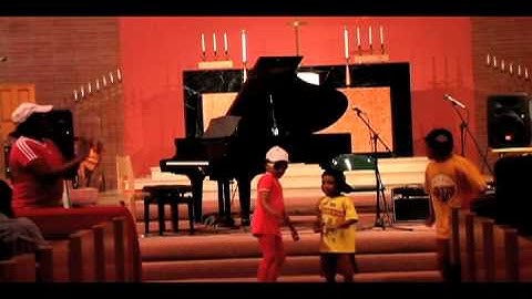 Musical Beginnings Promotional Video