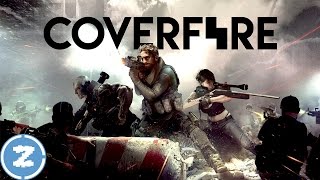 [ANDROID GAME] Cover Fire - Android Gameplay screenshot 3