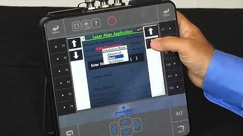 AMS 2140: Simulator for Basic Alignment