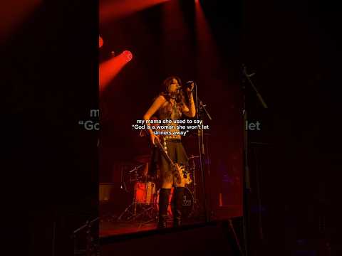 Red Button live in Stockholm