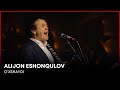 ALIJON ESHONQULOV O XSHAYDI JONLI IJRO