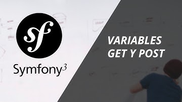Recoger variables GET y POST en Symfony3