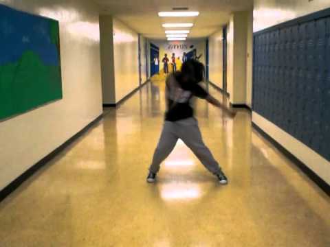 Bell & Koreaboo: Cube Audition 2011 - PARK SHIN HYE Satisfaction Dance Cover