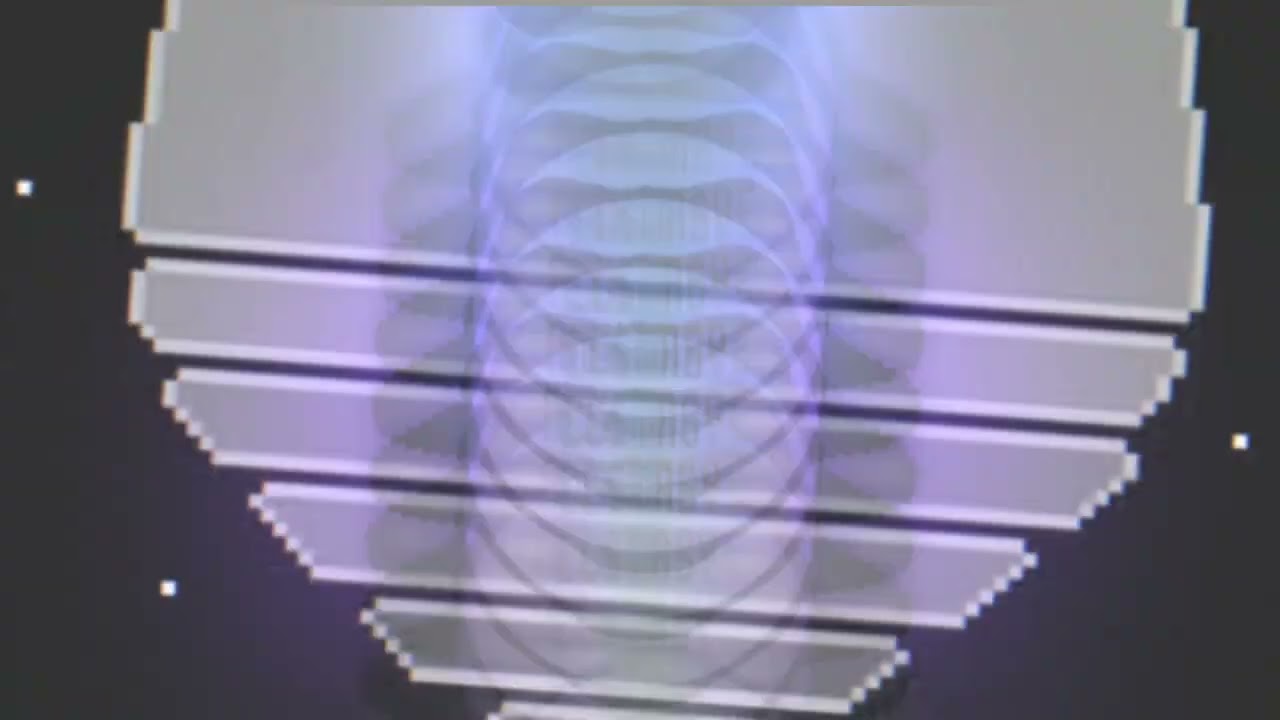 Nightmare Ecstasy - Something Love Is Dark