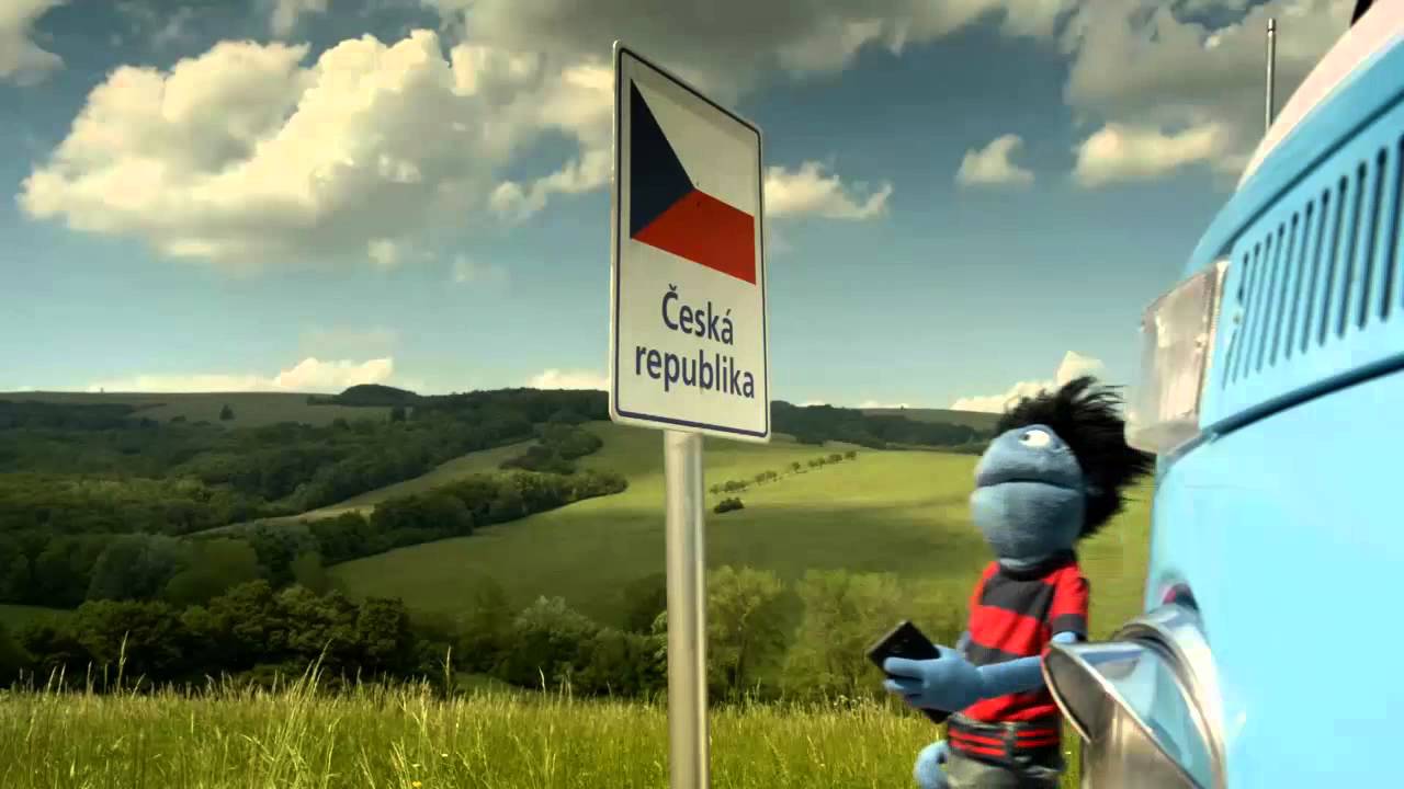Prekro enie eskej Hranice U Nie Je Stres YouTube