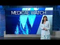 The power of music to relieve pain — and more health headlines | Medical Watch