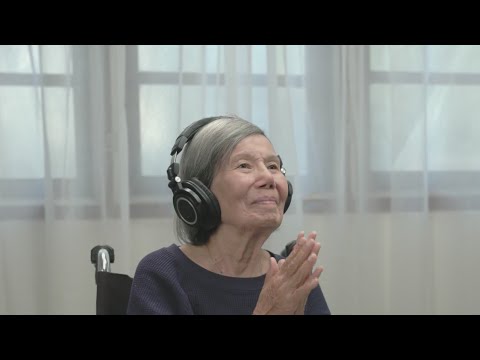 The power of music to relieve pain — and more health headlines | Medical Watch