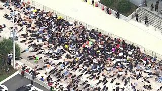 ‘We are done dying:’ Black Orlando leaders reflect on changes needed after George Floyd’s death