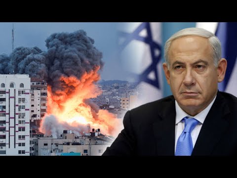 Video: Waziri Mkuu wa Israel Benjamin Netanyahu