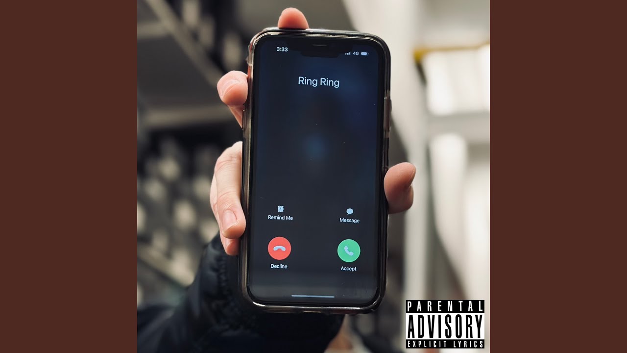 Watch Ring Ring on YouTube Watch Ring Ring on YouTube