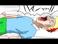 【漫画】ドラえもん改　10話　血鬼術　凍骨曇！