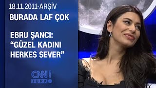 Ebru Şancı: \