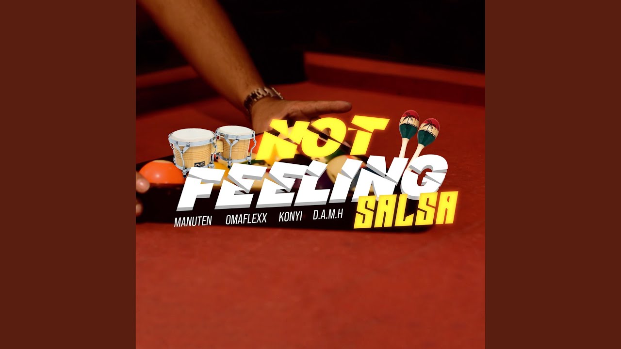 Watch Not Feeling on YouTube Watch Not Feeling on YouTube
