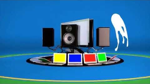 Hand Drawn Liquid Elements And Transitions