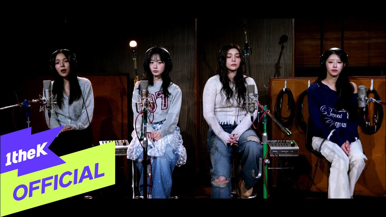 [MV] Jinjoo park(박진주) Ailee(에일리), Mijoo(미주), Haewon(해원)(NMIXX) _ Is it still beautiful(여전히 아름다운지)