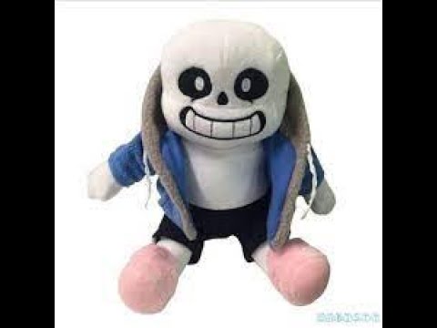 sans Asmr - YouTube