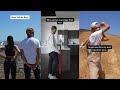 FUNNY Everett Noble TikTok Comedy #|2  ENTERTAIN ME