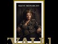 SKVALLER MUSIC: New music - Silent Monarchy #singer #skvaller