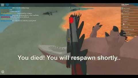 Dinosaur Simulator - Exploiting Manz With Mega