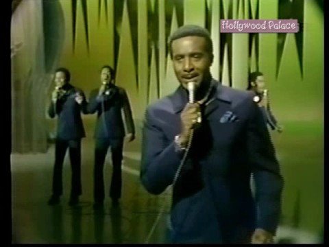 Four Tops sing "In the Still of the Night" & "Elea...