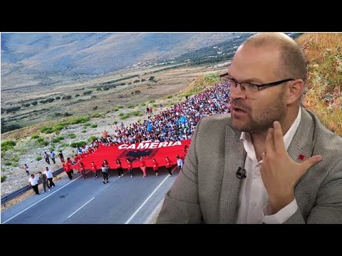 Paralajmërimi i fortë i Kalasë: Do kemi deklarata shumë të forta për çështjen çame së shpejti