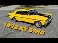 Ford xy gt phase 3 ho review