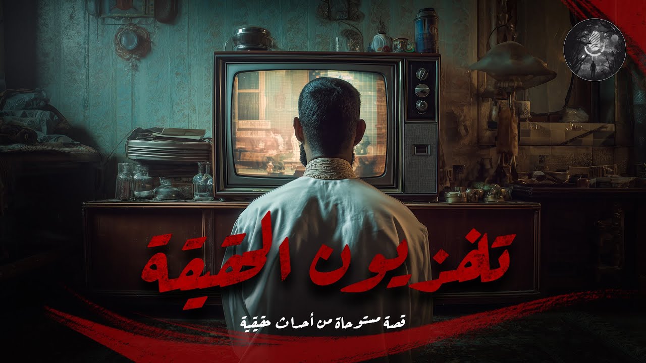 مستوحاة من أحداث حقيقية لرجل يشتري تلفزيون قديم في بيته ويصبح ضحية تتغير حياته والرعب يسبب جـ ـريمة!