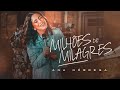 Ana Nóbrega - Milhões de Milagres (Clipe Oficial)