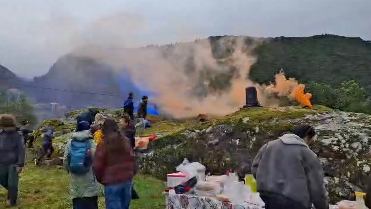 ΚΟΤΡΩΝΟΜΑΖΟΜΑΤΑ, 08/02/2026