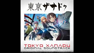 Tokyo Xanadu OST - Seize the Day